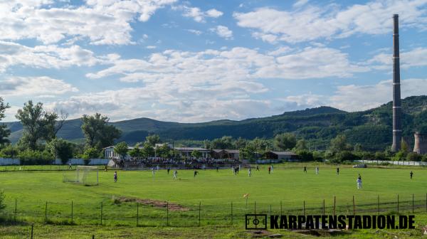 Stadionul Orășenesc Copșa Mica - Copșa Mică