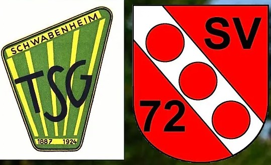 Wappen SG Schwabenheim/Appenheim (Ground B)