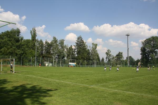 Sportplatz Am Wasserturm - Zwickau-Oberplanitz