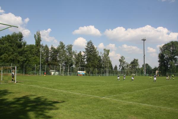 Sportplatz Am Wasserturm - Zwickau-Planitz