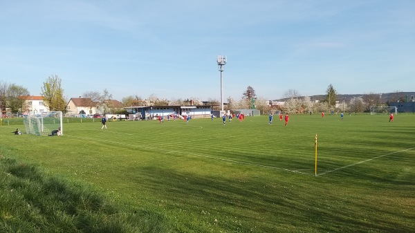 Hřiště Čejetice - Mladá Boleslav-Čejetice