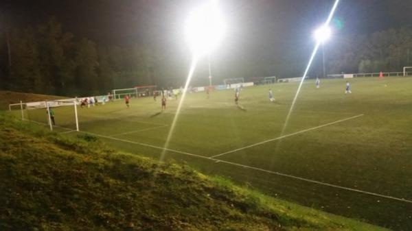 Persoplan Sportpark - Wilnsdorf-Flammersbach
