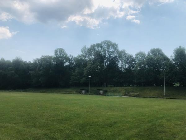Sportplatz Berggießhübel - Bad Gottleuba-Berggießhübel