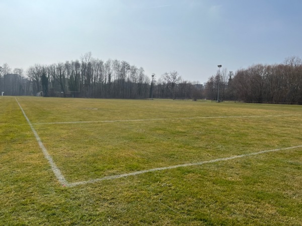 Centre Sportif de Chavannes terrain 10 - Chavannes-Renens