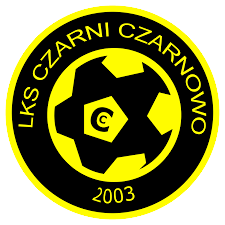 Wappen LKS Czarni Czarnowo