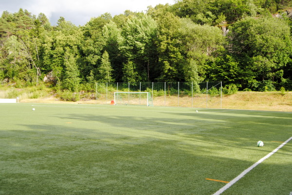 Thordéngården - Uddevalla