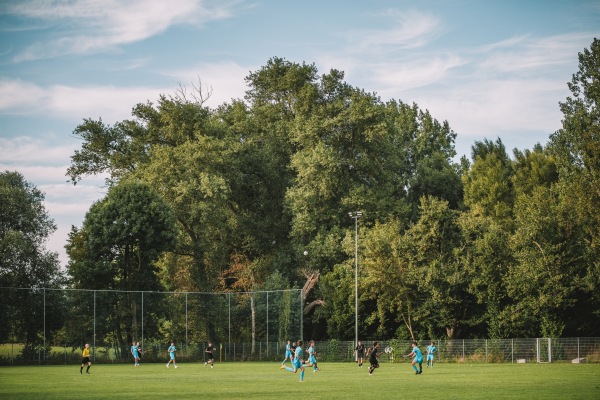 Sportanlage Seegeritzer Weg - Leipzig-Plaußig-Portitz