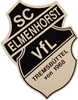 Wappen SG Elmenhorst/Tremsbüttel (Ground B)  64416