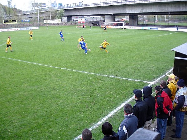 Helmut-Beer-Sportanlage - Regensburg