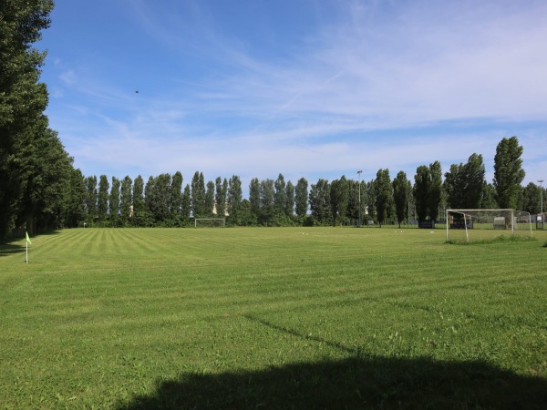 Centro Sportivo Giovan Battista Ferrari Campo 2 - Lido di Jesolo