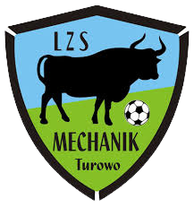 Wappen LZS Mechanik Turowo
