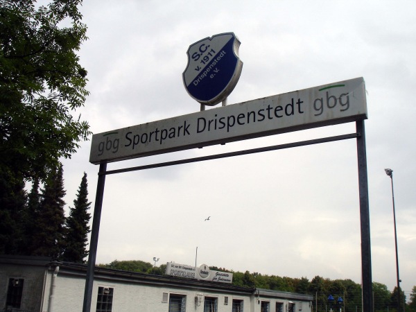gbg Sportzentrum - Hildesheim-Drispenstedt