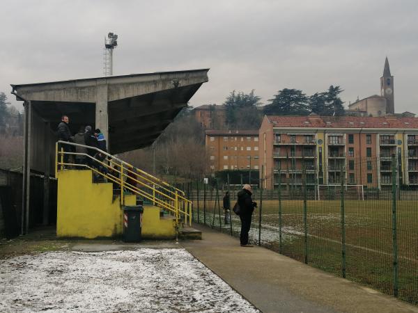 Stadio Comunale Casteggio - Casteggio