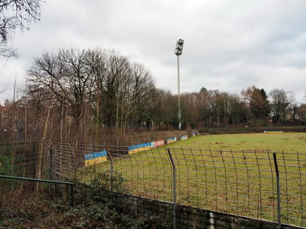 Stadion am Hermann-Löns-Weg - Solingen-Ohligs