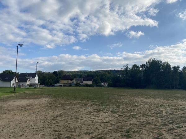 Aicher-Stadion Nebenplatz 2 - Sulzbach-Rosenberg