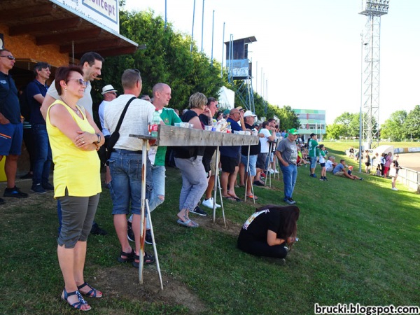 Informstadion - Oberwart
