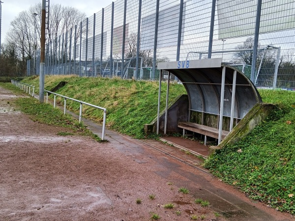 Sportanlage Höfer Weg Platz 2 - Leverkusen-Steinbüchel