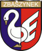 Wappen MKS Syrena Zbąszynek  22420