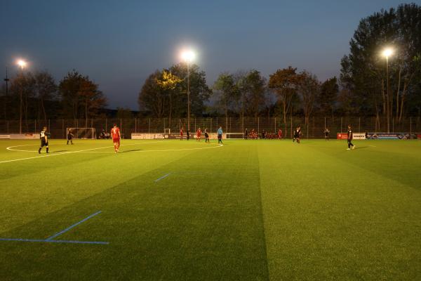 Sportplatz Horchheimer Höhe - Koblenz-Horchheim