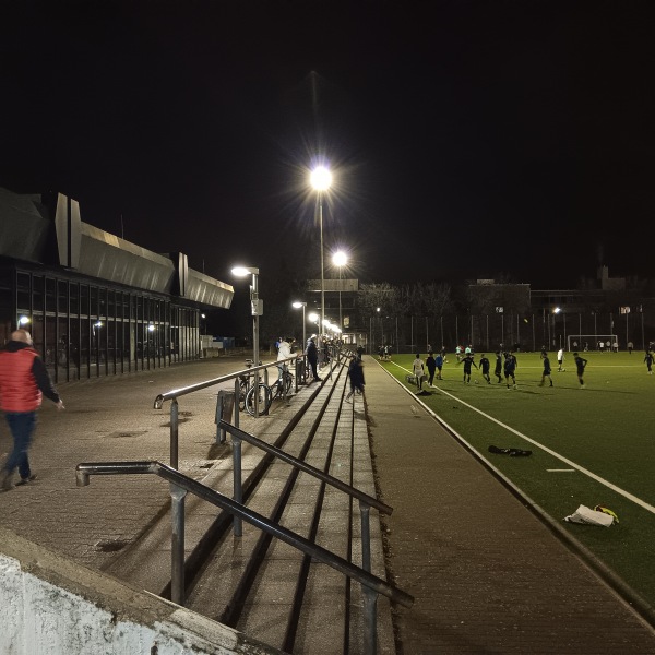Sportpark Pennenfeld Platz 2 - Bonn-Bad Godesberg
