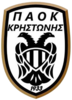 Wappen PAOK Kristoni