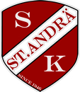 Wappen SK St. Andrä im Lavanttal Wappen SK St. Andrä im Lavanttal