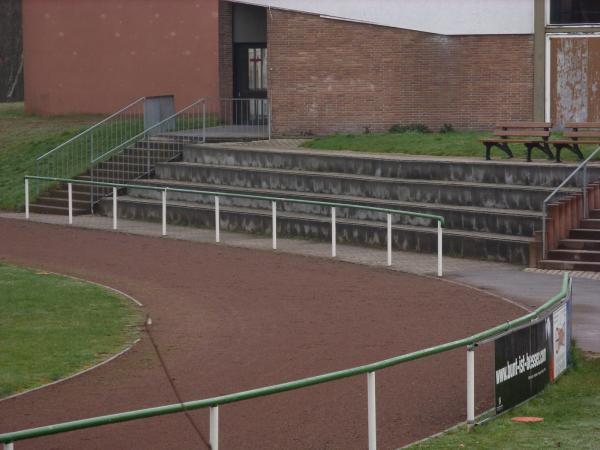 Waldstadion - Neustadt/Hessen