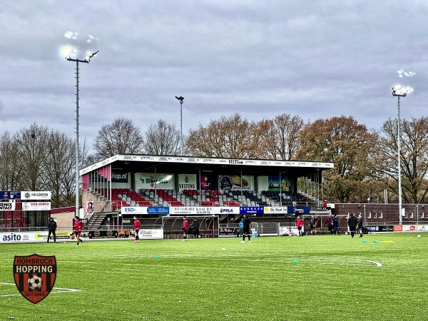 Sportpark De Nevelhorst - Montferland-Didam