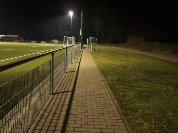 Sportanlage Kempener Landstraße - Kerken-Aldekerk