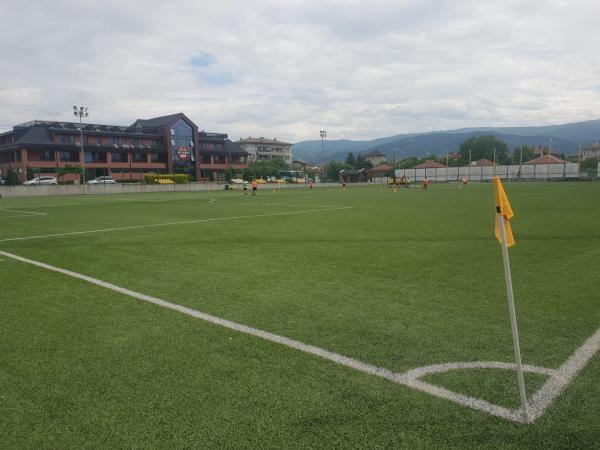 Sporten kompleks Botev 1912 Igrishte 4 - Plovdiv
