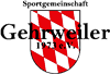 Wappen ehemals SG Gehrweiler 1973  114888