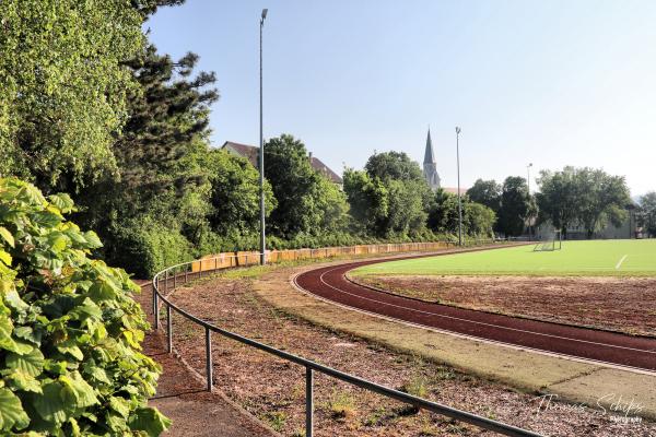 Sportplatz Heimgartenstraße - Rangendingen