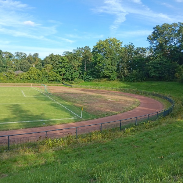 Sportpark Herbertskaul - Frechen