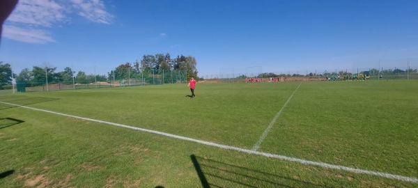 bluechip-Arena Glaserkuppe Nebenplatz 3 - Meuselwitz