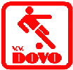Wappen VV DOVO (Door Ons Vrienden Opgericht)  10130