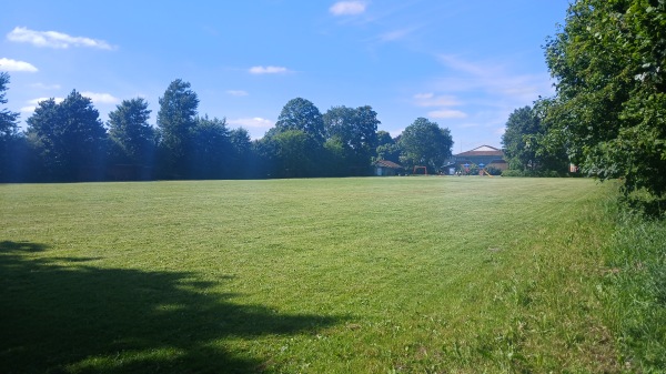 Sportplatz Schülp - Schülp bei Nortorf