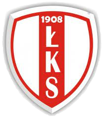 Wappen ehemals LKS Łódź  14376
