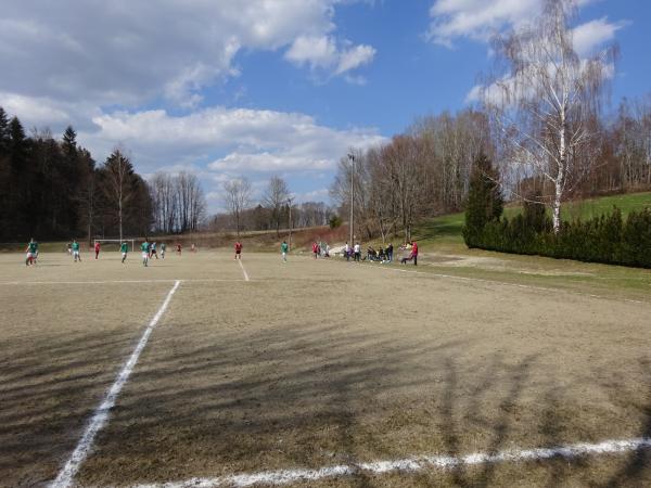 Sportanlage Breitenberg Platz 2 - Breitenberg/Niederbayern
