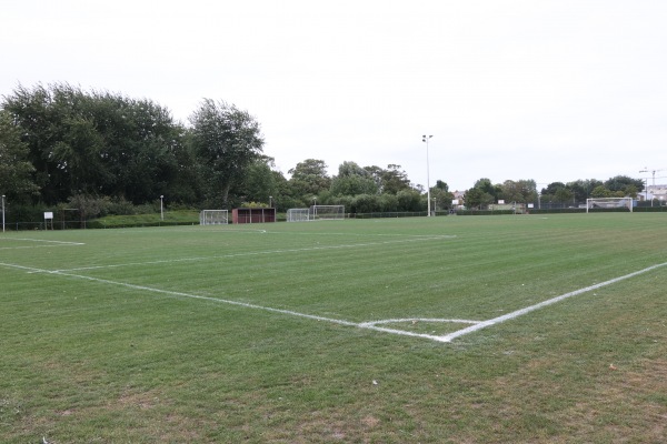 Complex Bloso Terrein 3 - Blankenberge