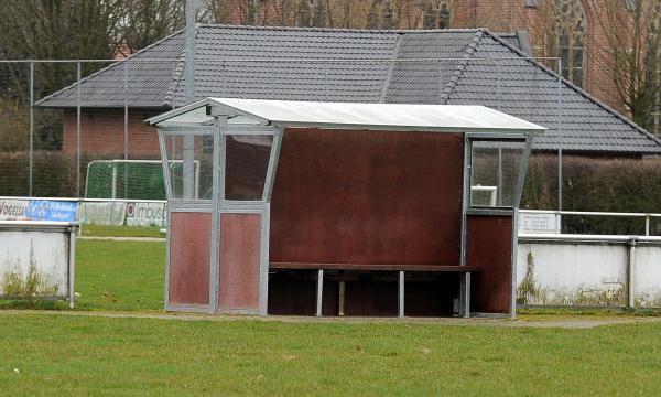 Sportzentrum Bunnen B-Platz - Löningen-Neuenbunnen