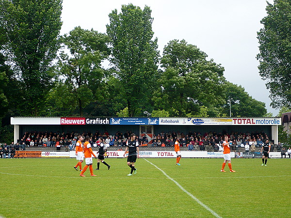 Sportpark De Lok - Tiel