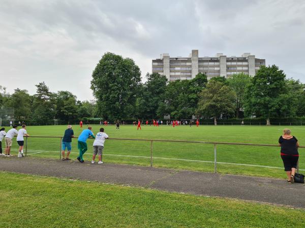 Sportplatz Mühlefeld - Nidau