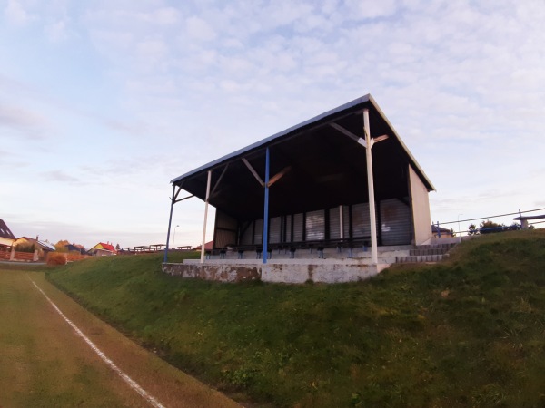 Hřiště Chlum - Chlum o Blovic