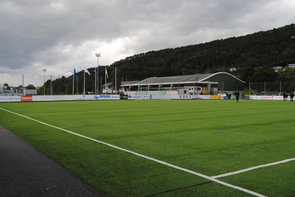 Blindheim stadion - Ålesund