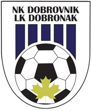 Wappen NK Dobrovnik