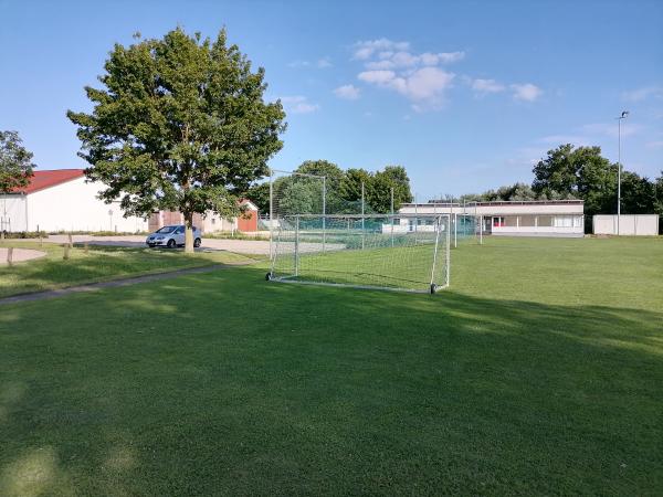 Alter Sportplatz Löpsingen - Nördlingen-Löpsingen