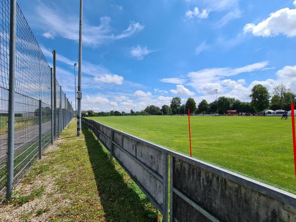 Sportanlage Riedmühle - Ingolstadt-Etting