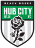 Wappen Hub City FC