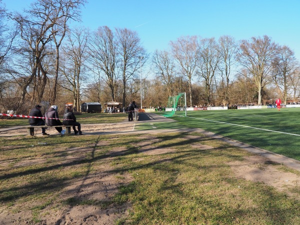 Sportplatz Kamphof - Gütersloh