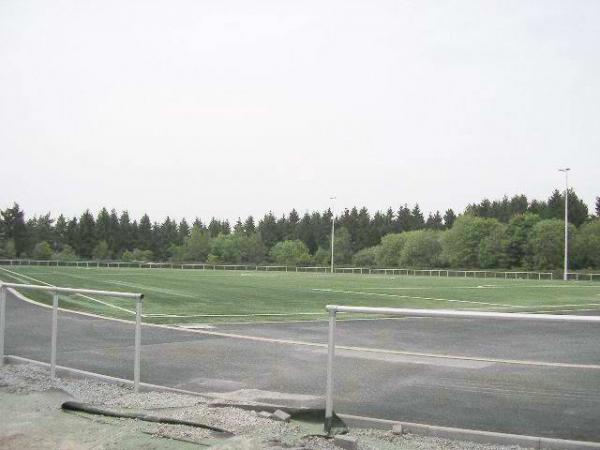 Waldstadion - Neuenrade